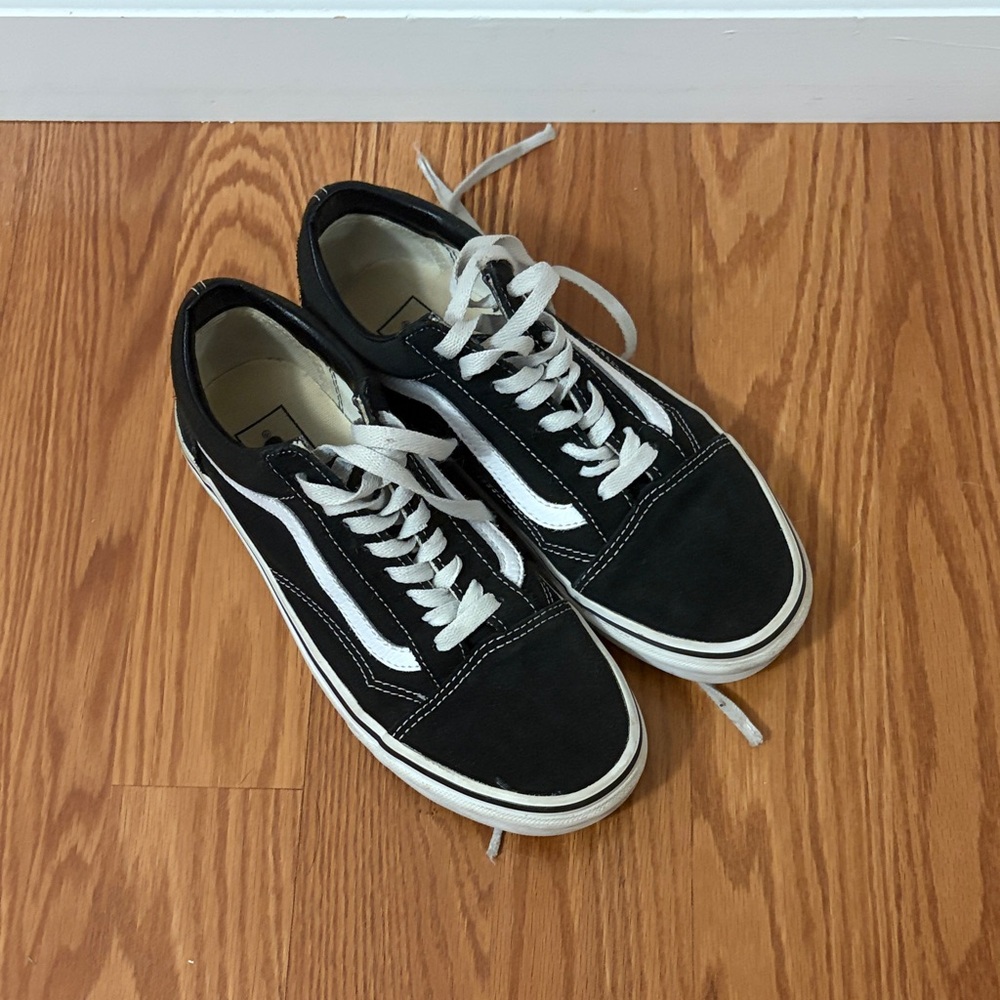 Vans Old Skool